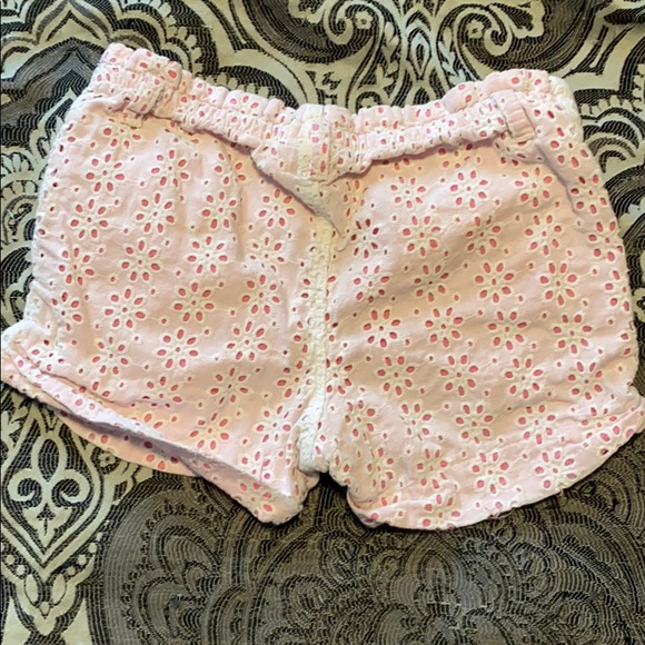 Cherokee Toddler shorts - Picture 2 of 3